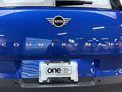 New 2026 MINI Cooper Countryman S image 25