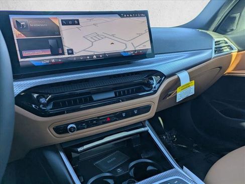 New 2026 BMW 330i Sedan w/ Convenience Package image 12