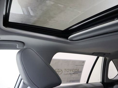 New 2025 Toyota RAV4 XLE Premium image 33