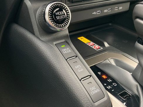 New 2026 Toyota Land Cruiser Base w/ Premium Package image 28