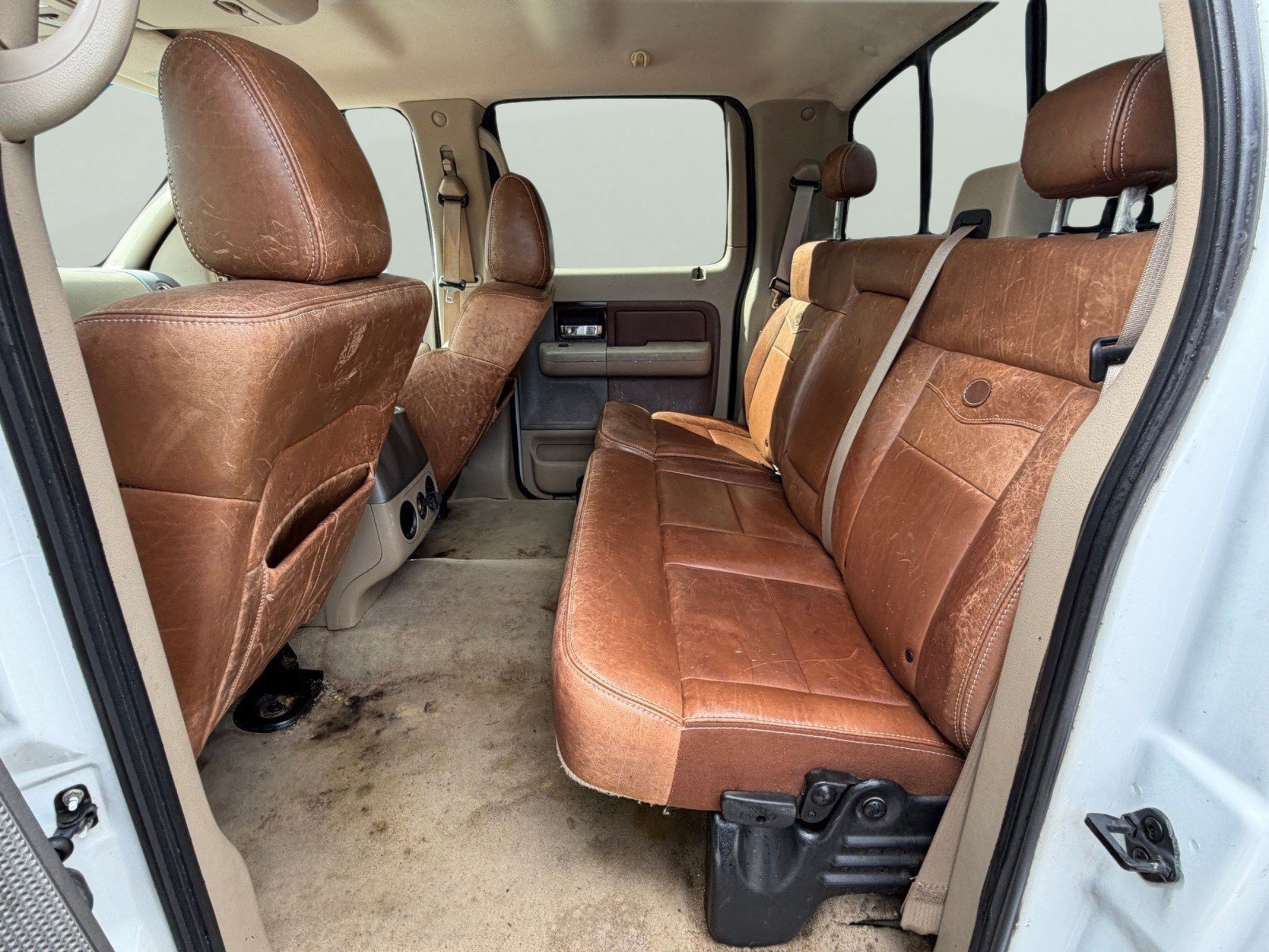 Used 2008 Ford F150 XLT RWD image 11
