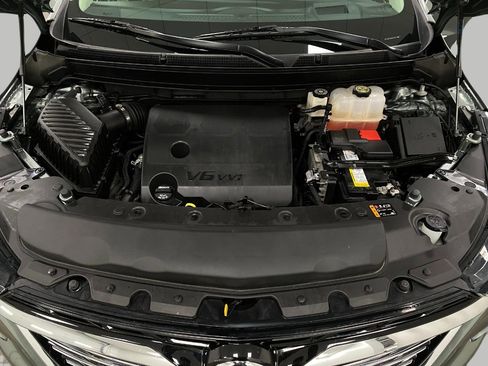 Used 2023 Buick Enclave Premium w/ LPO, Floor Liner Package image 12