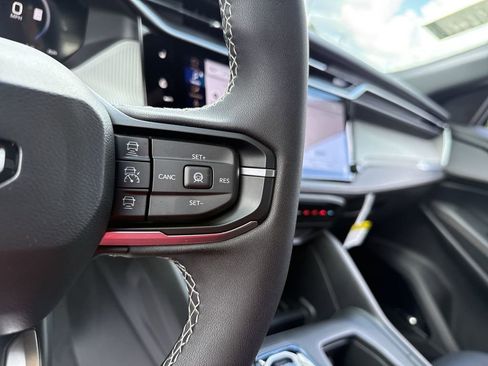 New 2026 Jeep Cherokee Limited AWD/4WD image 17