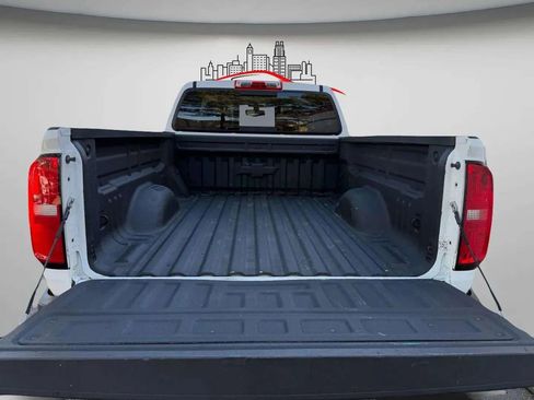 Used 2016 Chevrolet Colorado Z71 image 15