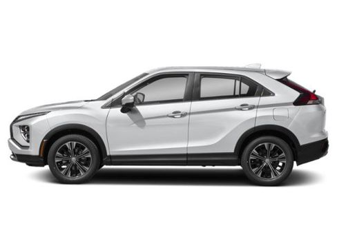 Used 2022 Mitsubishi Eclipse Cross SE AWD/4WD image 1