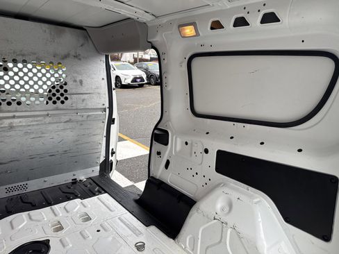 Used 2019 RAM ProMaster City Tradesman image 39