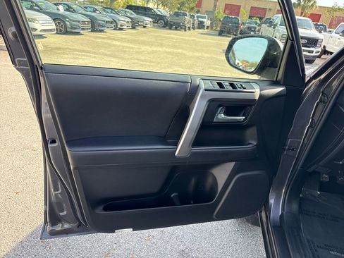 Used 2022 Toyota 4Runner SR5 image 12