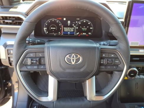 New 2026 Toyota Tacoma TRD Sport image 12