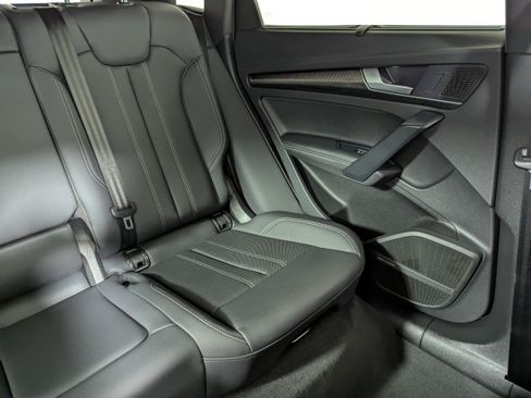 Certified 2023 Audi SQ5 Premium Plus w/ Premium Plus Package AWD/4WD image 14