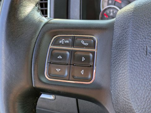 Used 2016 RAM 1500 Sport w/ Sport Premium Group image 18