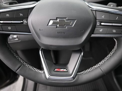 New 2026 Chevrolet Traverse Z71 w/ Driver Confidence Package image 15