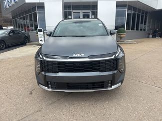 New 2026 Kia Sportage SX Prestige video 2