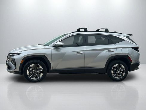 Used 2026 Hyundai Tucson SEL image 8