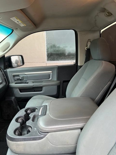Used 2014 RAM 1500 Express AWD/4WD image 5