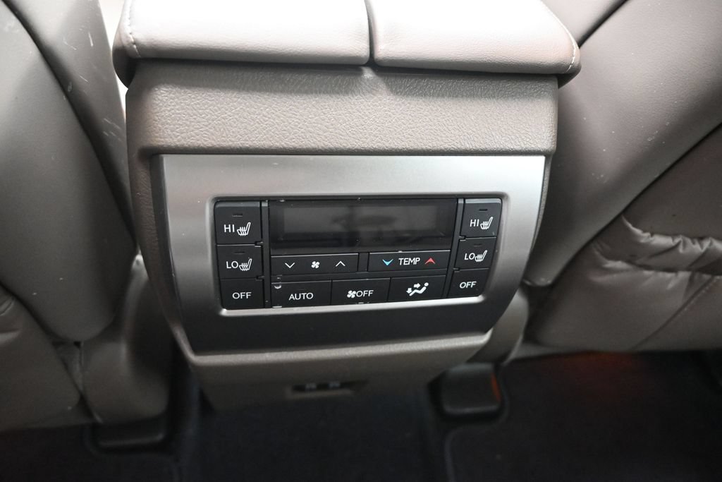 Used 2023 Lexus GX 460 Premium w/ Premium Package AWD/4WD image 19