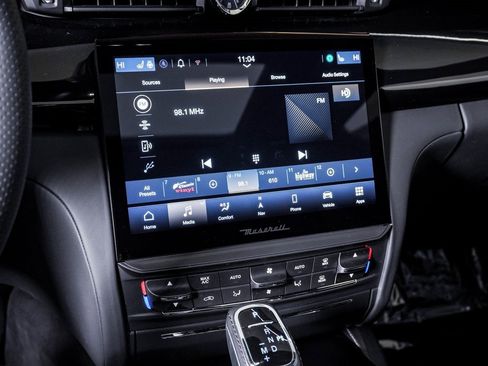 Certified 2024 Maserati Quattroporte Modena Ultima Q4 image 22