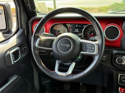 Used 2020 Jeep Wrangler Unlimited Rubicon image 10