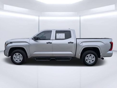 Used 2024 Toyota Tundra SR AWD/4WD image 6