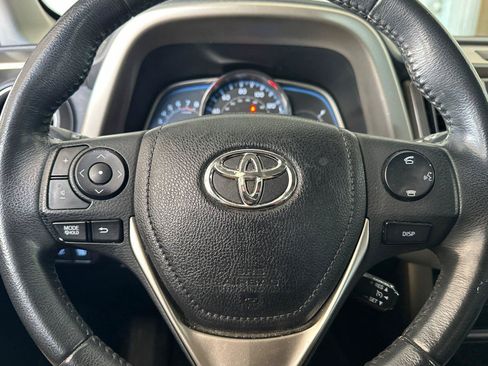 Used 2013 Toyota RAV4 Limited AWD/4WD image 23