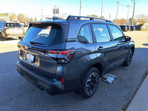 New 2026 Subaru Forester image 6