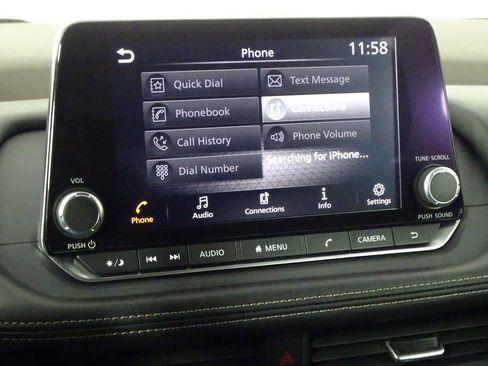 Used 2023 Nissan Rogue SV image 29