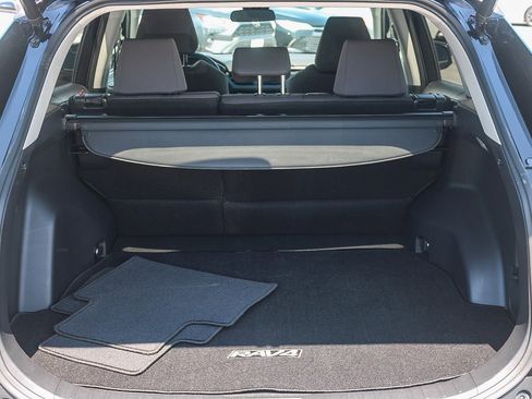 Certified 2019 Toyota RAV4 XLE w/ Convenience Package image 26