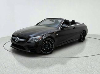 Certified 2023 Mercedes-Benz C 43 AMG 4MATIC Cabriolet video 1
