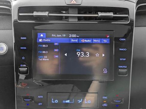 Used 2022 Hyundai Tucson SEL w/ Convenience Package FWD image 32