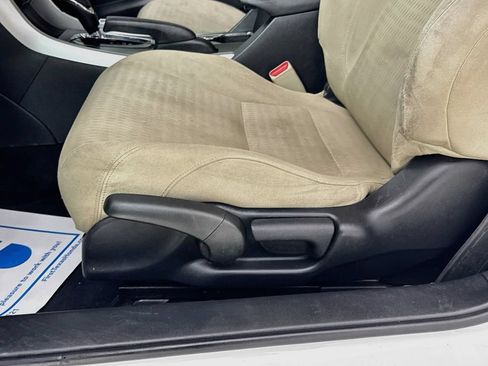 Used 2013 Honda Accord EX image 23