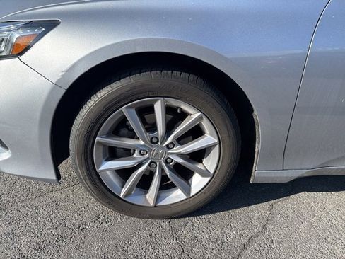 Used 2022 Honda Accord LX image 4