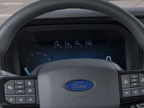 New 2026 Ford F150 Platinum w/ Equipment Group 702A High AWD/4WD image 13