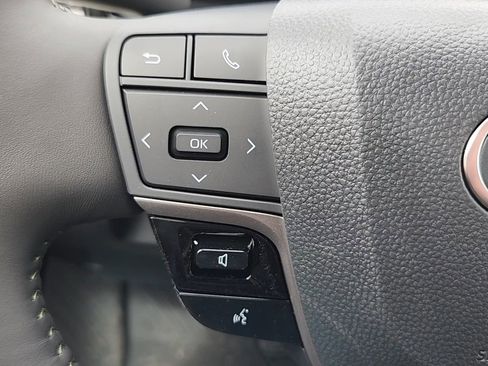 New 2026 Toyota Camry XLE image 11