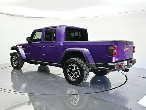 New 2026 Jeep Gladiator Rubicon image 7