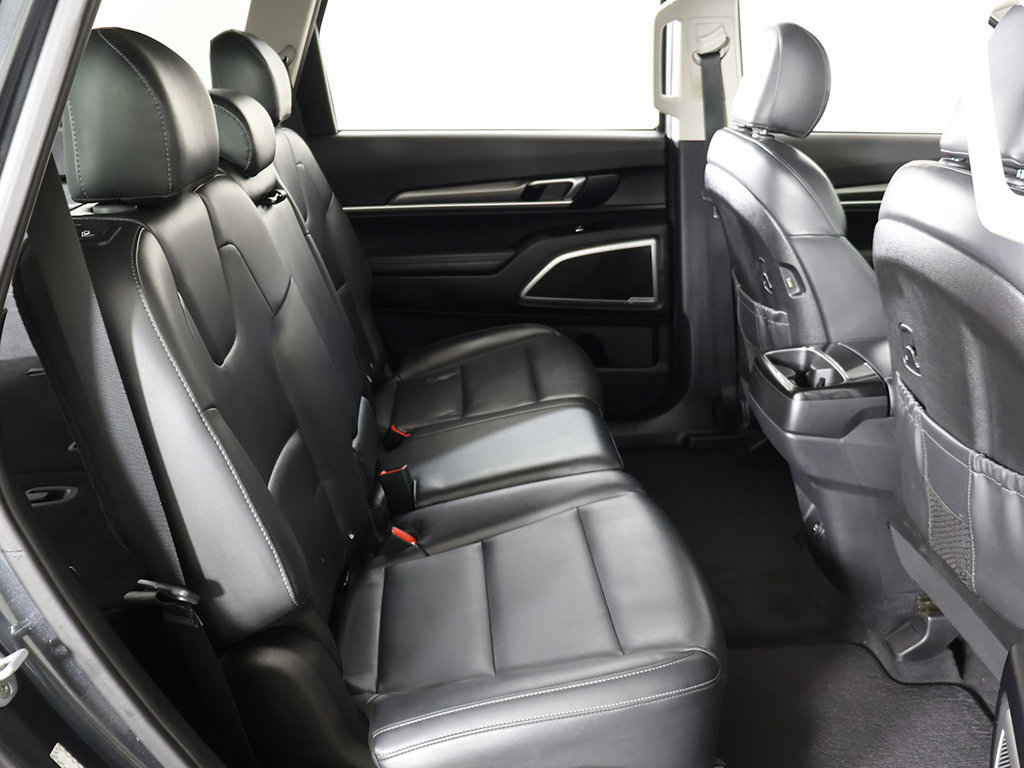 Used 2021 Kia Telluride LX FWD image 33