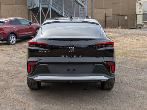 New 2025 Buick Envista Preferred w/ Convenience I Package image 8