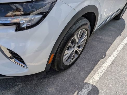 Used 2023 Buick Envision Preferred w/ Premium Seat Package image 3