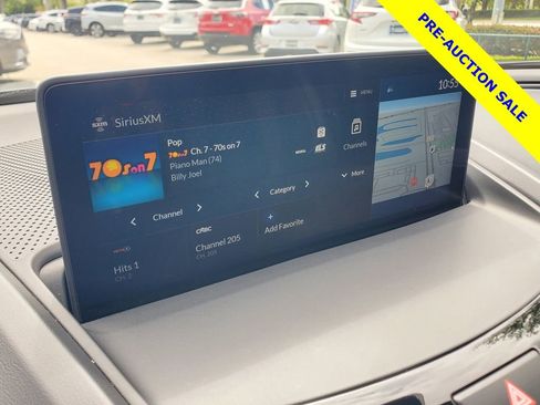 Used 2023 Acura RDX A-Spec FWD image 29