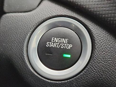 Used 2024 Chevrolet Equinox RS w/ RS Leather Package FWD image 21