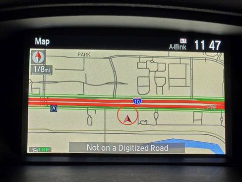 Used 2020 Acura TLX w/ Technology Package FWD image 17