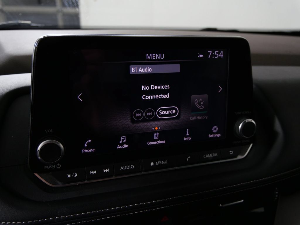 Used 2021 Nissan Rogue SV w/ Premium Package AWD/4WD image 27