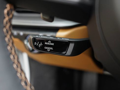 Used 2024 Porsche 911 Targa 4S w/ Premium Package image 71