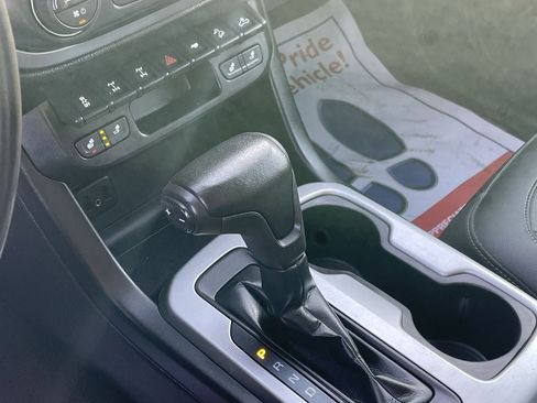 Used 2021 Chevrolet Colorado ZR2 image 35