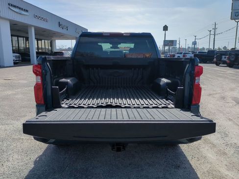 Used 2024 Chevrolet Silverado 1500 RST image 30