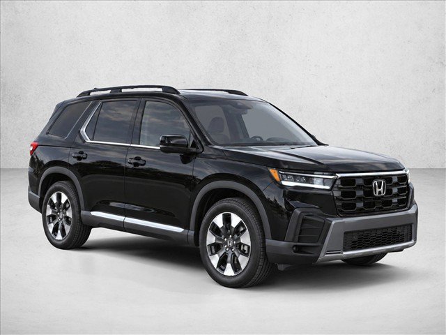 New 2026 Honda Pilot Elite image 3