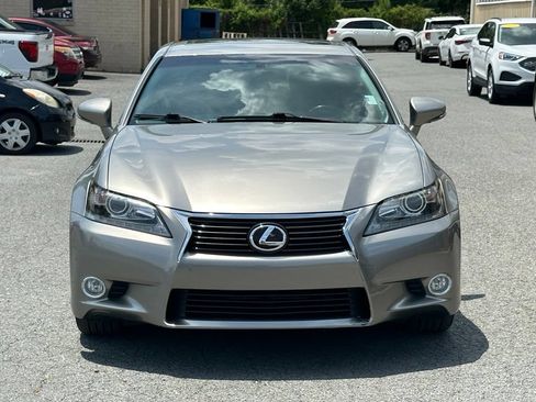Used 2015 Lexus GS 350 RWD image 11