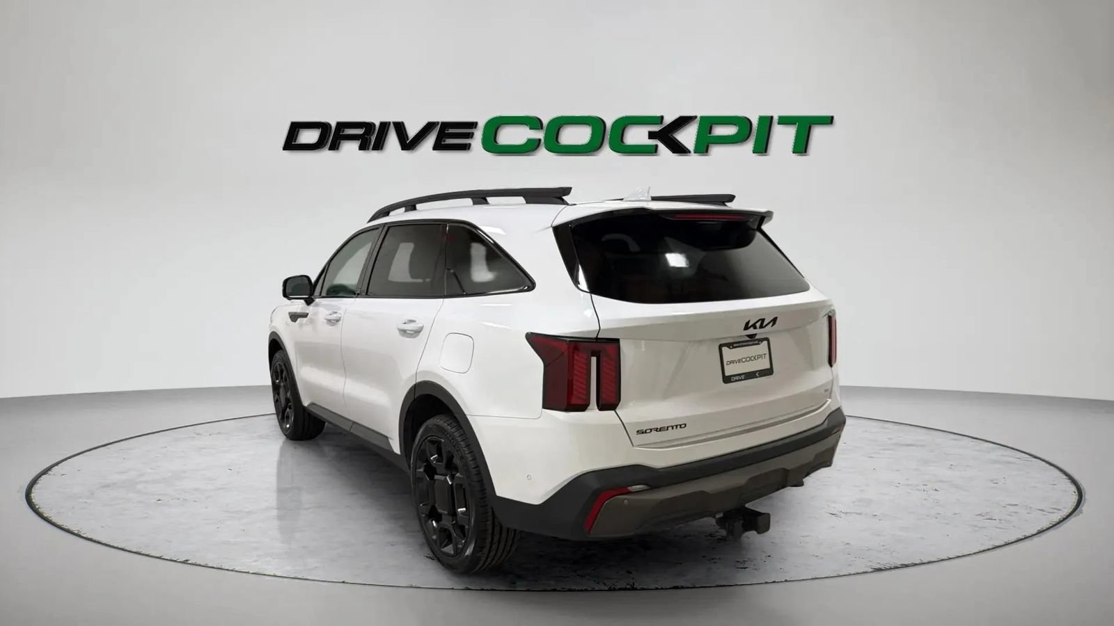 Used 2025 Kia Sorento SX AWD/4WD image 5