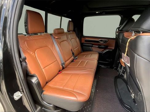 Used 2024 RAM 1500 Limited AWD/4WD image 24