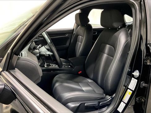 Used 2025 Honda Civic Sport image 25