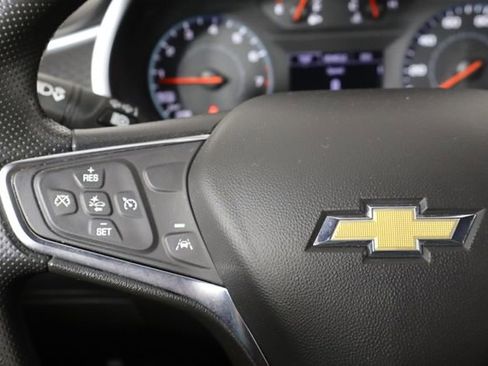 Used 2024 Chevrolet Malibu LS FWD image 8