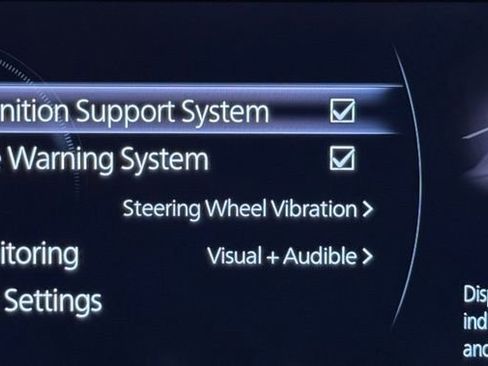 Used 2024 MAZDA CX-5 Carbon Edition image 34